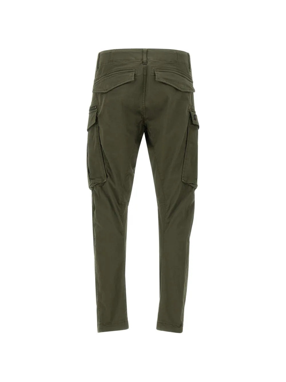G-Star RAW Rovic Zip 3D tapered trousers