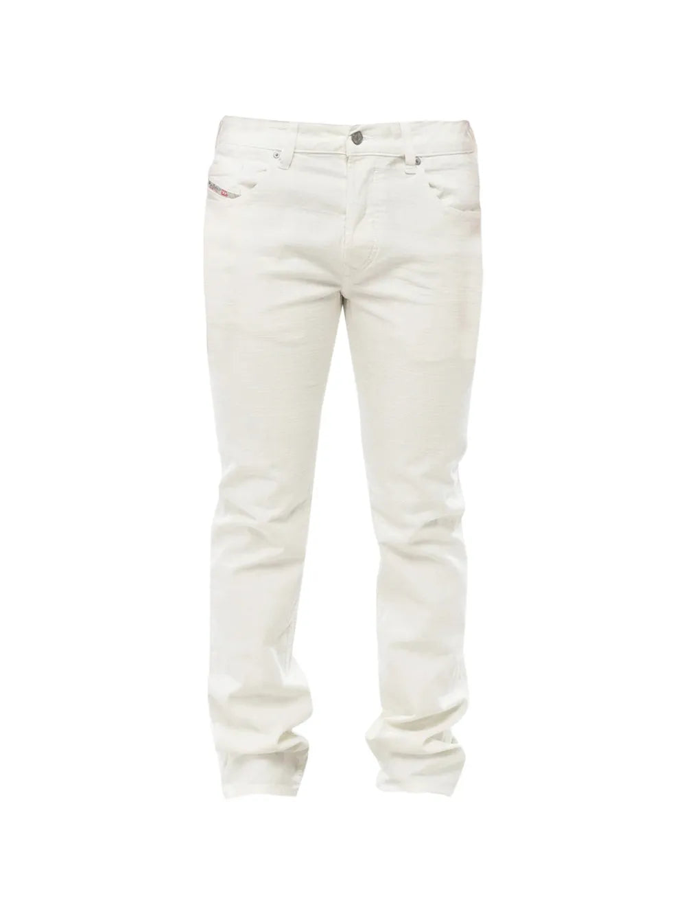 Diesel Safado-X straight-leg jeans