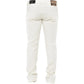 Diesel Safado-X straight-leg jeans