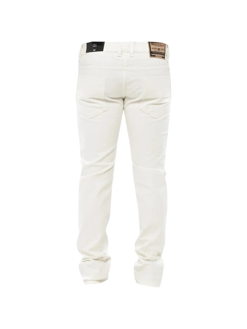 Diesel Safado-X straight-leg jeans