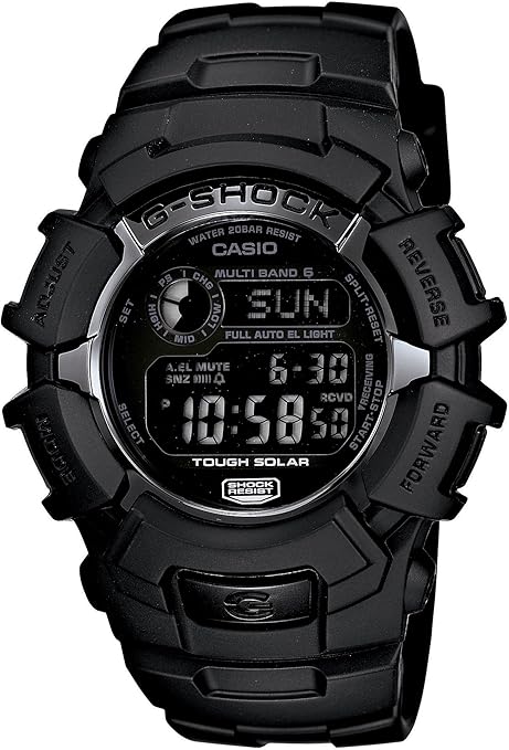 Casio G-Shock GW2310FB-1