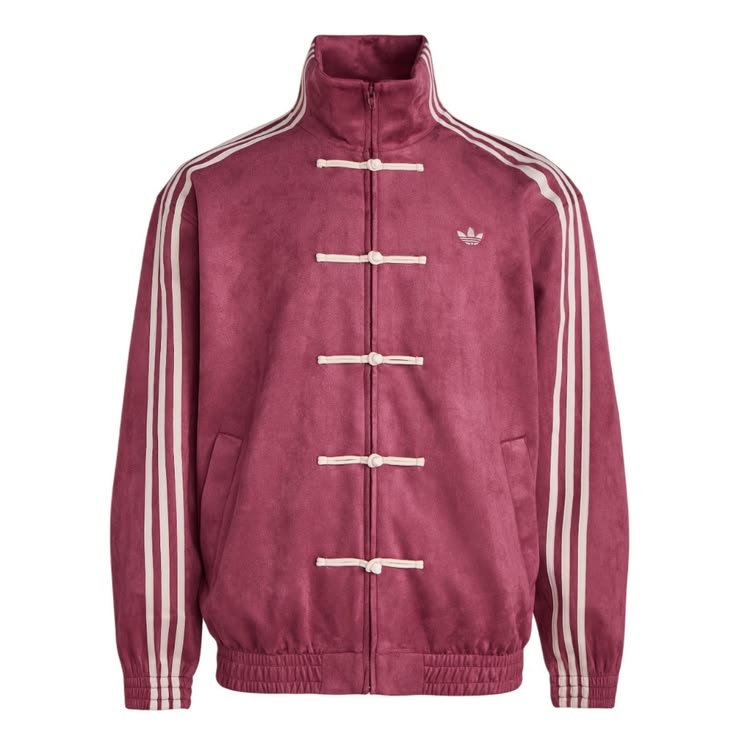 Adidas Originals — Chinese New Year Track Jacket