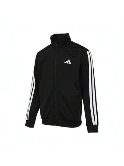 AdidasMen_sM3STRTTJacketKnitHoodedJacket - Urdan eleven