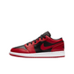 Nike - Air Jordan 1 Low — Gym Red / Black