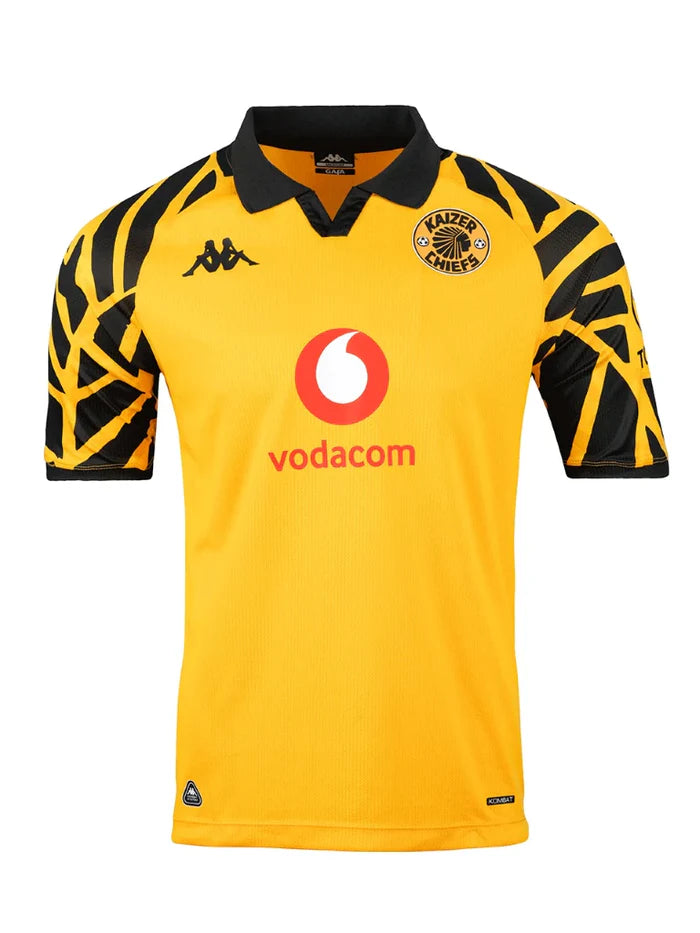 Kappa Kaizer Chiefs 25/26 Home