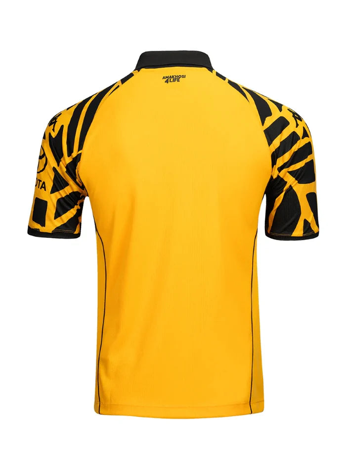Kappa Kaizer Chiefs 25/26 Home