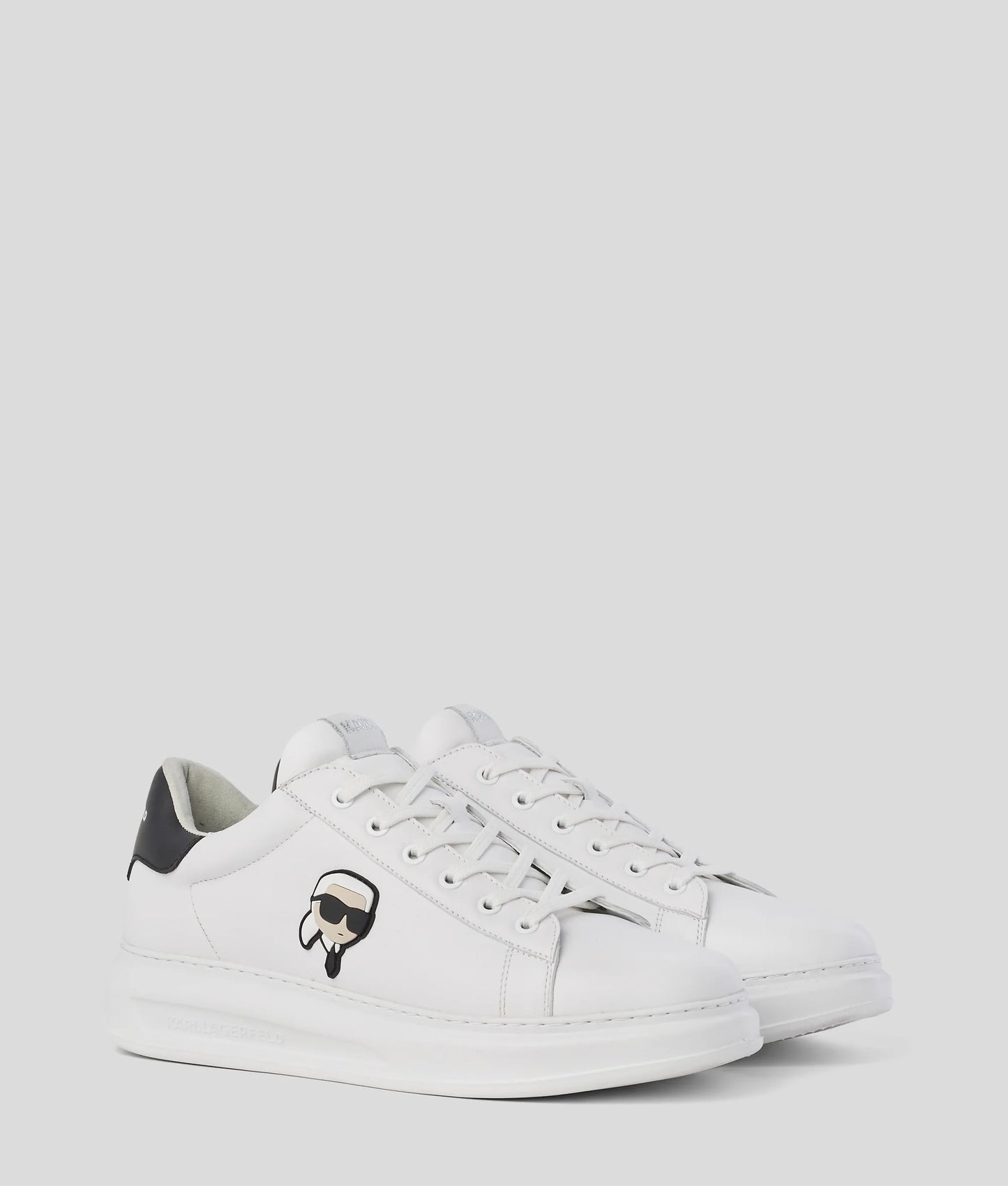 Karl Largerfeld Ikon NFT Kapri sneakers