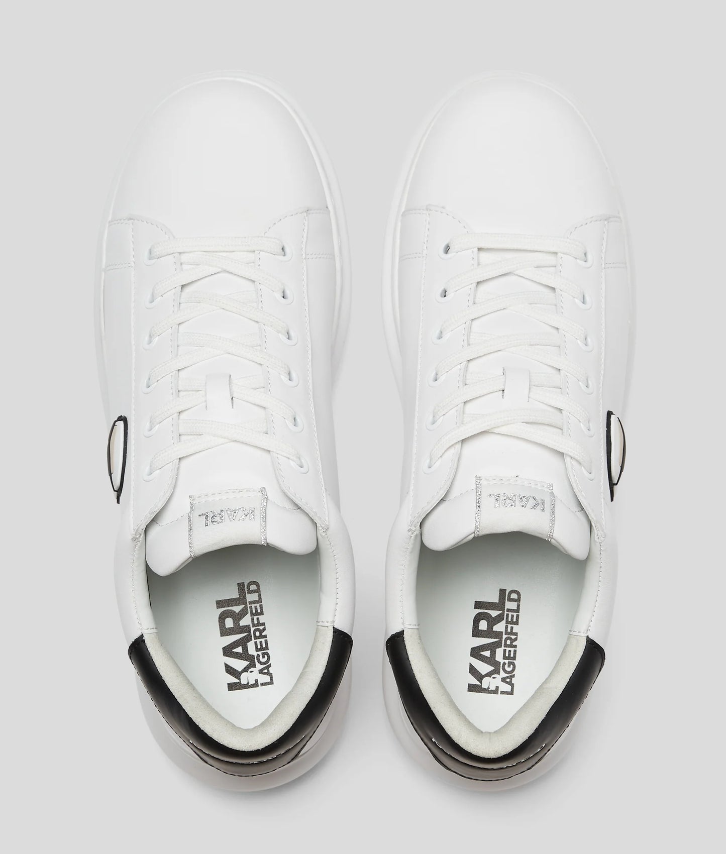 Karl Largerfeld Ikon NFT Kapri sneakers