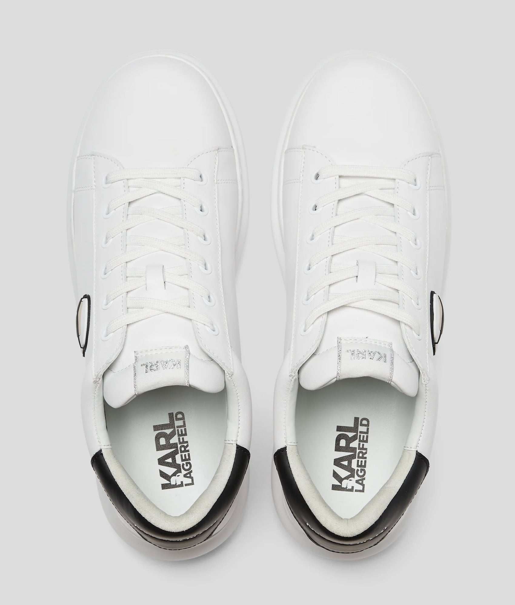 Karl Largerfeld Ikon NFT Kapri sneakers