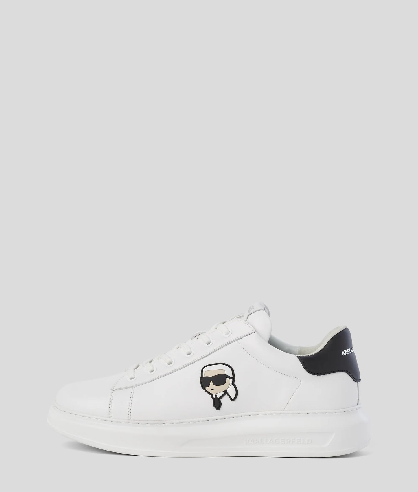 Karl Largerfeld Ikon NFT Kapri sneakers
