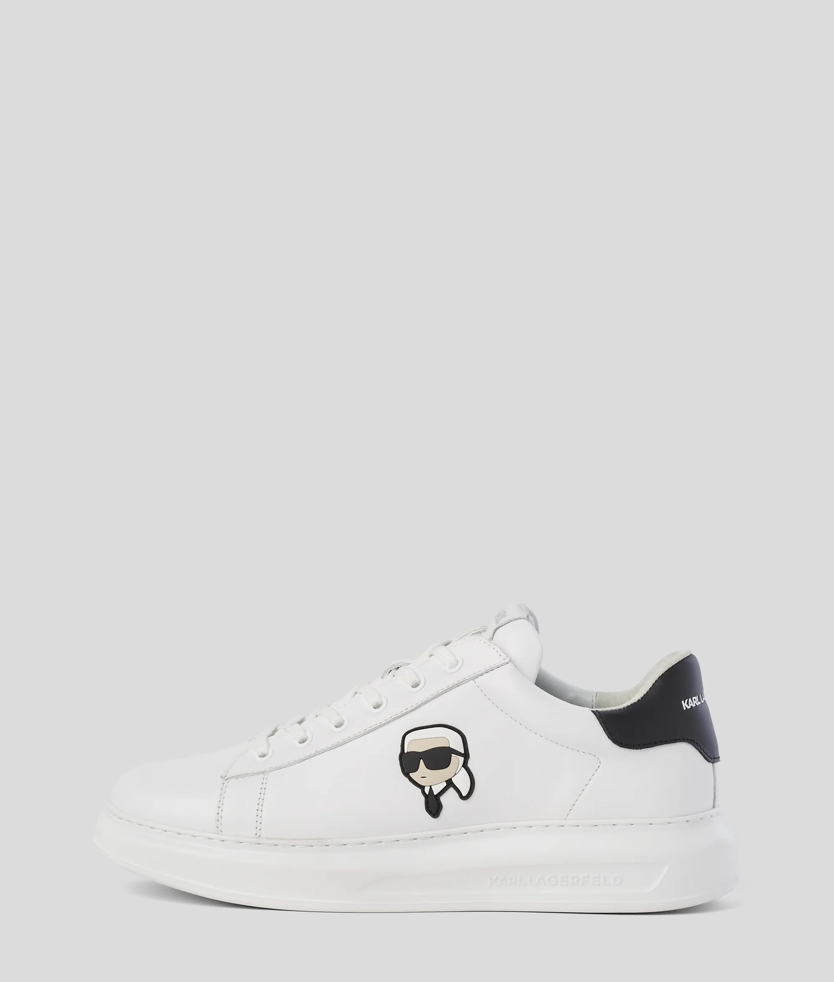Karl Largerfeld Ikon NFT Kapri sneakers