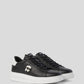 karl lagerfeld Ikon NFT Kapri sneakers - Black