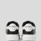 karl lagerfeld Ikon NFT Kapri sneakers - Black