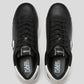 karl lagerfeld Ikon NFT Kapri sneakers - Black