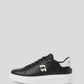 karl lagerfeld Ikon NFT Kapri sneakers - Black