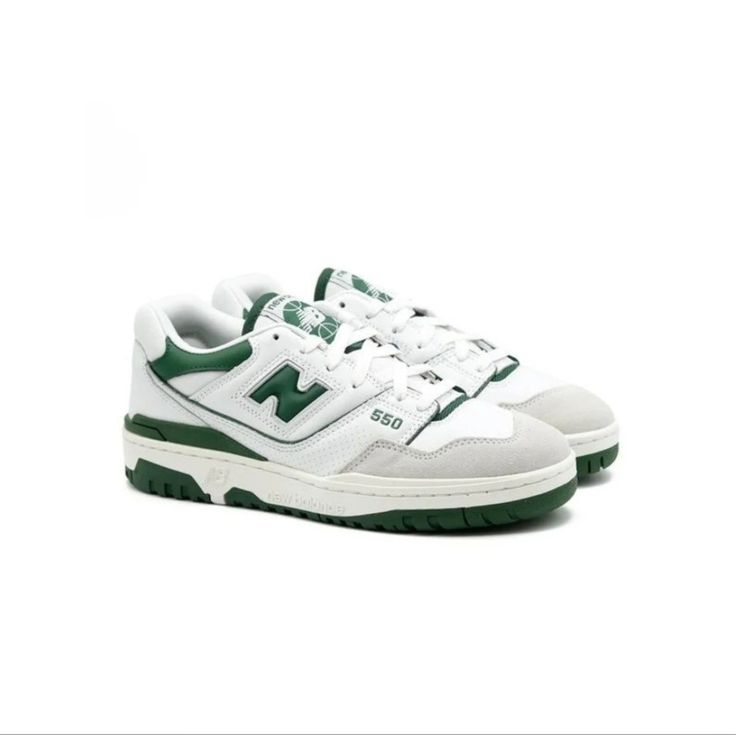 NewBalance550 - Urdan eleven