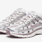 Nike — P-6000 — Cream / Lavender / Grey