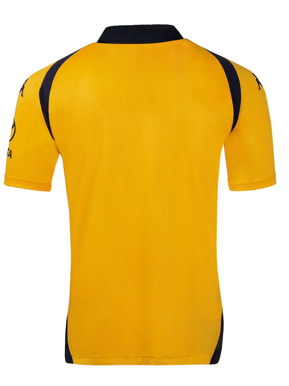 Kappa - Kaizer Chiefs Home Jersey 2026/27