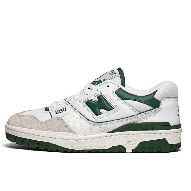 Tallarecomendada_ElmodeloNewBalance550 - Urdan eleven