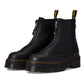 Dr. Martens — Platform Boot — Black