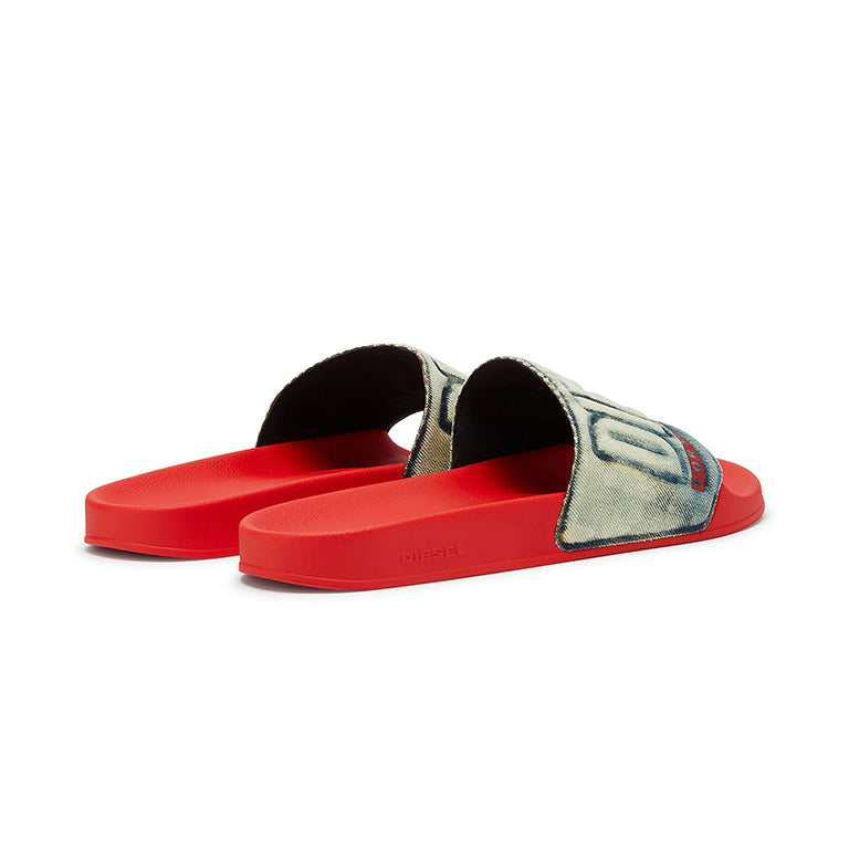 Diesel M-Mayemi Sandal