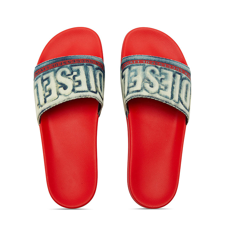 Diesel M-Mayemi Sandal