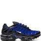 Nike — Air Max Plus TN — Blue / Black