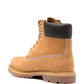 Timberland-Premium camel brown 6-Inch waterproof lace-up boots