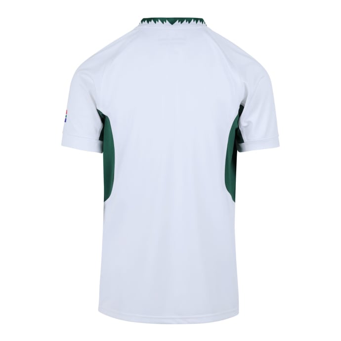 Springbok Men's Away 25/26 Stadium Jersey