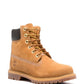 Timberland-Premium camel brown 6-Inch waterproof lace-up boots