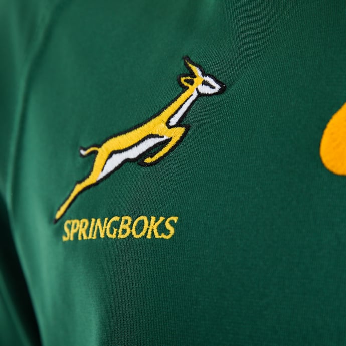 Nike Springbok Home jersey