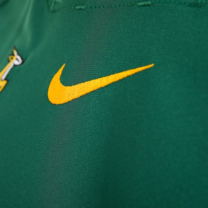 Nike Springbok Home jersey